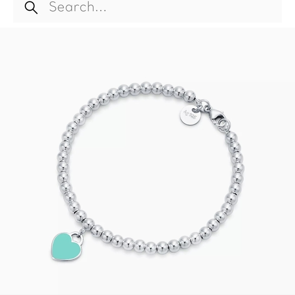 Tiffany & Co. Bracelet - Picture 1 of 5